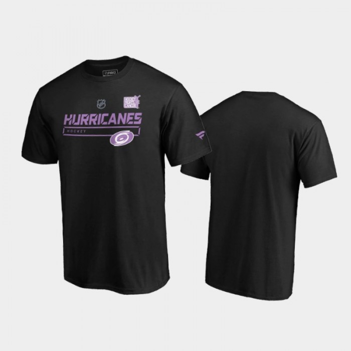Carolina Hurricanes Hockey Fights Cancer Richmond t-shirt, hoodie, sweater,  long sleeve and tank top